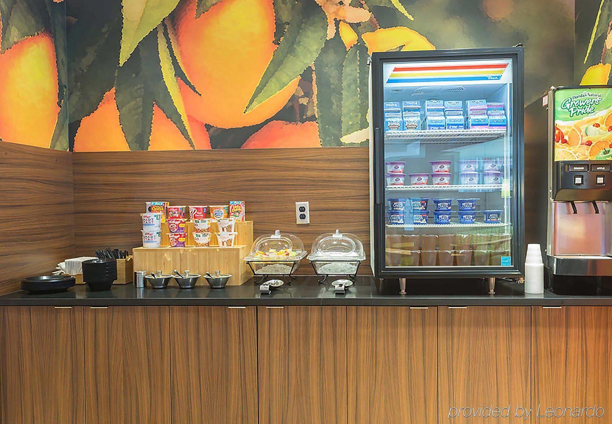 Fairfield Inn & Suites By Marriott Jamestown Esterno foto